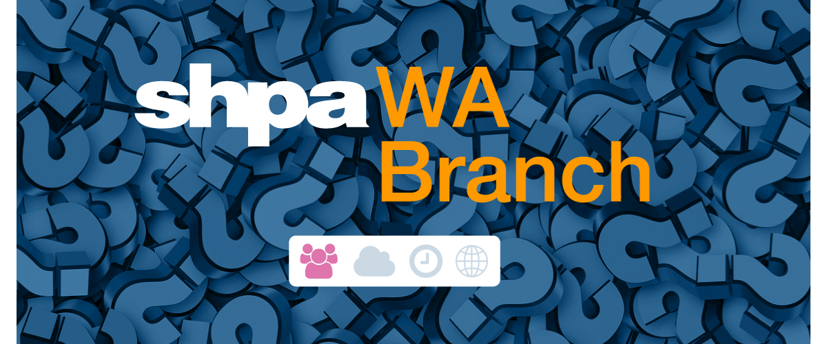 SHPA WA Branch Quiz Night